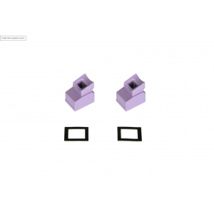 Gas Route Seal Packing Aero for TM M9A1 / M92F (2pcs)