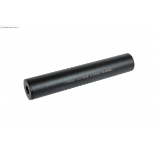 Tłumik Covert Tactical SpecnaArms Hide PRO 35x200