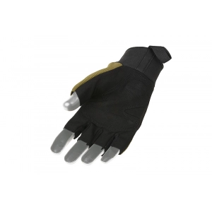 Armored Claw Shield Cut tactical gloves - olive - XL