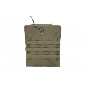 Dump dėtuvės laikiklis – Olive