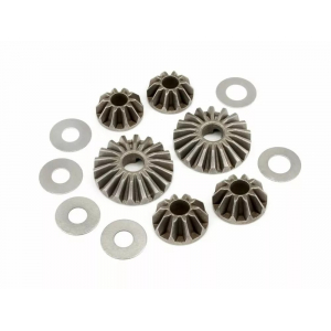Maverick Differential Gear Set (18T/10T)