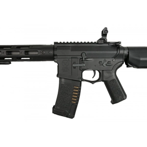 AM-009 carbine replica - black