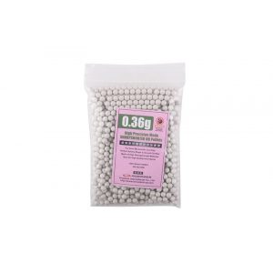 0,36g BB''s - 1000pcs