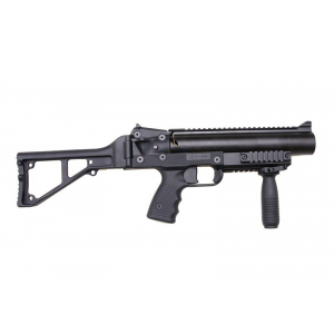 GL-06 grenade launcher