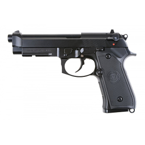 M9A1 v.2 pistol replica - black