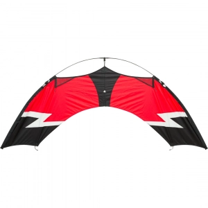 Easy Quad - Quadline Kites, age 12+, 72x162cm, incl. 50kp Dy...