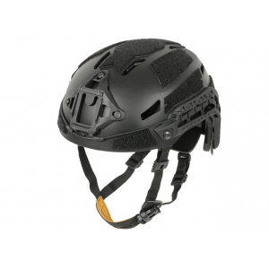 NEXT-GENERATION SPEC-OPS BUMP HELMET - BLACK [FMA] M/L dydis