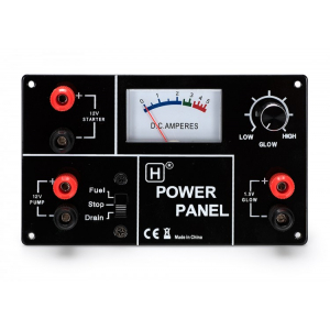 HopWo 12V Powerpanel