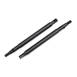 Axle Shafts Rear Outer (2) TRX-4M