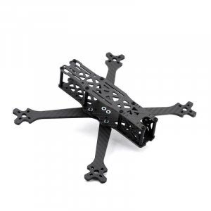 TBS SOURCE ONE HD 5INCH FPV Drono rėmas
