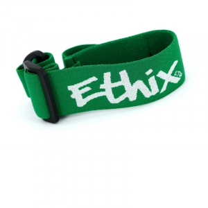 ETHIX AKINIŲ DIRŽELIS V3 - ŽALIAS