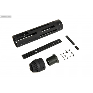 AR15 Replicas JP 9.8" Conversion Kit