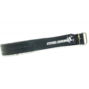 PYRODRONE 250MM KEVLAR STITCH AKUMULIATORIUS, METALINĖ SEGTĖ