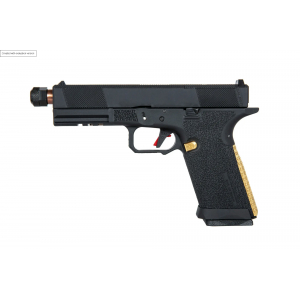 Replika pistoletu SAI BLU (Green Gas) - Specna Arms Edition