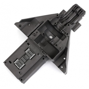 Bulkhead Rear Lower XRT