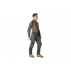 Primal Combat G4 Uniform Set - Olive - L