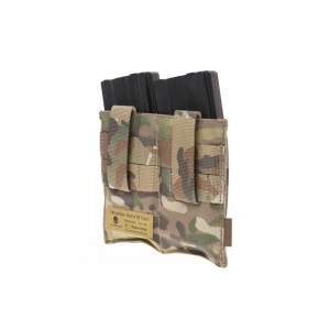 Double Speed Pouch for M4/M16 Magazines - CP