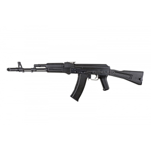 Airsoft Šautuvas AK-74 E&L EL-74 MN (Gen. 2)