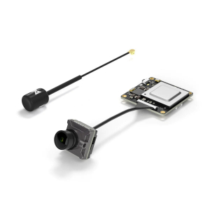 Walksnail Avatar Mini 1s Kit iškomplektuotas iš meteor naujas