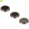 Neewer 3 Pieces Lens Filter Kit for DJI Phantom 4 Pro, Multi...