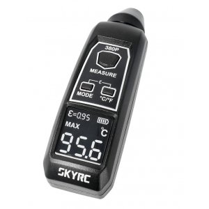 SKY RC Infrared Thermometer 380P