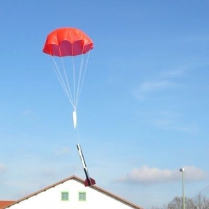 Quest Aerospace Parachute 45cm [199]