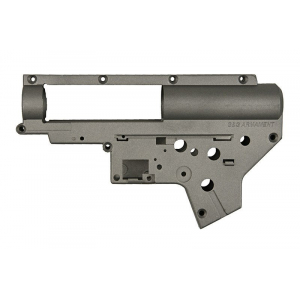Gearbox case for EGM (MP5)