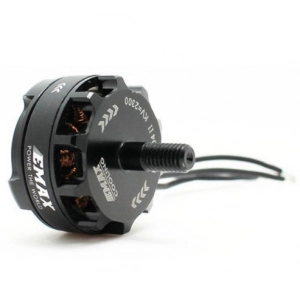 EMAX MT2204 II 2300KV Brushless CCW Motor for Remote Control...
