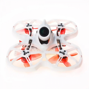 Emax Dronas Tinyhawk II Indoor FPV Racing Drone BNF - Be Akinių