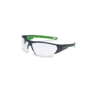 I-Works Protective Glasses - Transparent (9194.175)