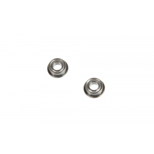 Set of 2 3x6x2.5mm Ball Bearings