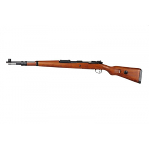 SW-022 Kar98 Rifle Replica with scope