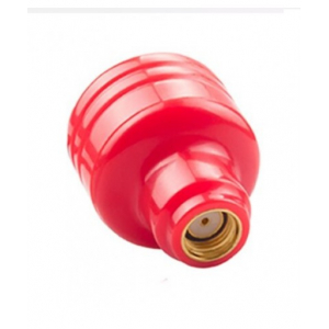 5.8G Mini ELF 5dBi 28mm Stubby RHCP FPV Antenna RP SMA for RC FPV Racing Freestyle Drones Video Transmitter VTX