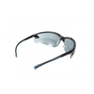 Venture 3 Glasses Gray Antifog