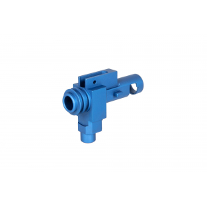 Rotary CNC Hop-Up chamber for M4/M16 type replicas