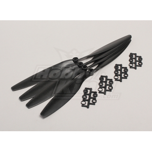 Slow Fly Electric Prop 12x4.5R SF ( Right Hand Rotation)