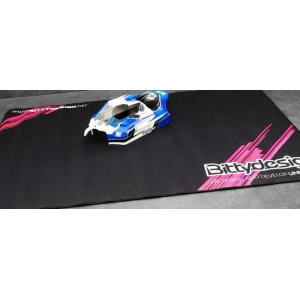 Anti-Slip Tabel Pad 100x63cm Bittydesign