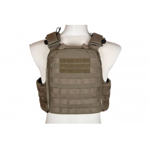 Tactical Vest Heavy Plate Carrier Modon - Olive