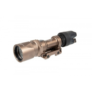 M951 Tactical Flashlight - Dark Earth