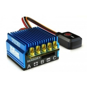 SkyRC TORO TS50 Sensored ESC Rotation controller