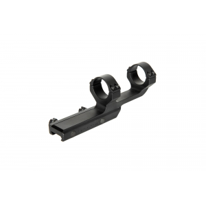 One-piece Offset 30mm Mount for RIS / Picatinny Rail