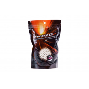 Rockets Professional 0.28g BBs - 0,5kg
