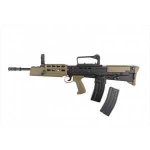 L85A2 Assault Rifle Replica