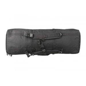 NBS Double gun bag 880mm - black