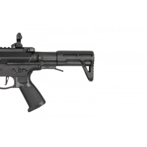 PX9 submachine gun replica - black