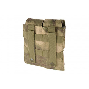 Dvigubas M4/M16 dėtuvės laikiklis - ATC FG