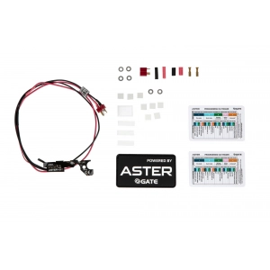 ASTER V3 Module Set BASIC