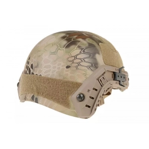 Ballistic CFH Helmet Replica - HLD (L/XL)