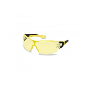 Pheos CX2 Protective Glasses - Yellow (9198.285)