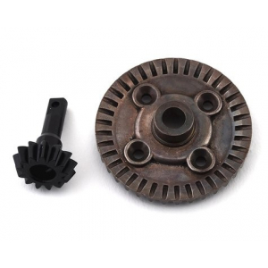 Traxxas Maxx Front Ring & Pinion Gear